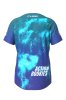 CUBE MTB Trikot ROOKIE X Actionteam kurzarm Größe: XL (146/152)