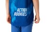 CUBE MTB Trikot ROOKIE X Actionteam kurzarm Größe: XL (146/152)