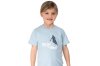 CUBE Organic T-Shirt ROOKIE Shred Größe: XS (98/104)