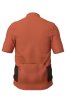 CUBE GRAVEL Trikot Full Zip CARGO kurzarm Größe: XS