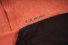 CUBE GRAVEL Trikot Full Zip CARGO kurzarm Größe: XS