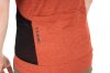 CUBE GRAVEL Trikot Full Zip CARGO kurzarm Größe: XS