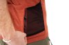 CUBE GRAVEL Trikot Full Zip CARGO kurzarm Größe: XS