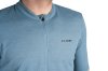 CUBE GRAVEL Trikot Full Zip CARGO kurzarm Größe: XXL