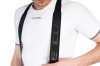 CUBE GRAVEL Trägerhose CARGO Größe: S