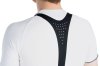 CUBE GRAVEL Trägerhose CARGO Größe: S