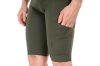 CUBE GRAVEL Trägerhose CARGO Größe: L