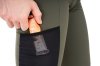 CUBE GRAVEL Trägerhose CARGO Größe: L