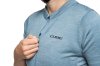 CUBE GRAVEL WS Trikot Full Zip CARGO kurzarm Größe: L (40)