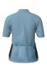 CUBE GRAVEL WS Trikot Full Zip CARGO kurzarm Größe: XL (42)