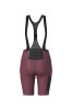 CUBE GRAVEL WS Trägerhose CARGO Größe: XL (42)