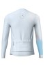 CUBE ROAD/XC UV-Schutz Trikot TEAMLINE langarm Größe: S