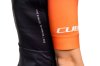 CUBE ROAD/XC WS Trikot TEAMLINE kurzarm Größe: M (38)
