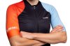 CUBE ROAD/XC WS Trikot TEAMLINE kurzarm Größe: M (38)