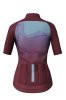 CUBE ROAD/XC WS Trikot ARTLINE kurzarm Größe: S (36)