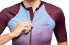 CUBE ROAD/XC WS Trikot ARTLINE kurzarm Größe: L (40)