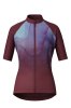 CUBE ROAD/XC WS Trikot ARTLINE kurzarm Größe: XXXL (46)