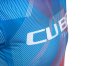 CUBE WS Trikot CMPT TEAMLINE kurzarm Größe: L (40)