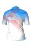 CUBE WS Trikot CMPT TEAMLINE kurzarm Größe: XL (42)