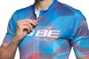 CUBE WS Trikot CMPT TEAMLINE kurzarm Größe: XL (42)