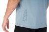 CUBE MTB Rundhalstrikot Soft Touch kurzarm Größe: XXL
