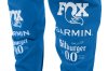CUBE MTB Baggy Pants X Actionteam Größe: XXL