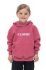 CUBE Organic Hoodie ROOKIE Größe: XS (98/104)