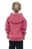 CUBE Organic Hoodie ROOKIE Größe: S (110/116)