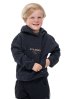 CUBE Hoodie Advanced ROOKIE Größe: L (134/140)