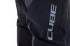 CUBE MTB Lightweight Baggy Pants ROOKIE Größe: XS (98/104)