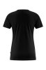 CUBE Organic WS T-Shirt V-Neck Größe: XL (42)