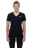 CUBE Organic WS T-Shirt V-Neck Größe: XXL (44)