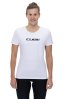 CUBE Organic WS T-Shirt Classic Logo Größe: XXL (44)
