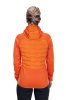 CUBE WS Padded Jacket Größe: S (36)