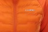 CUBE WS Padded Jacket Größe: XXL (44)