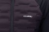 CUBE WS Padded Jacket Größe: S (36)