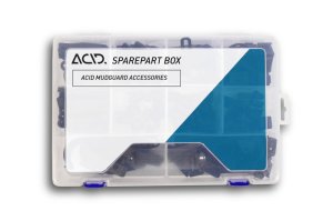 ACID Ersatzteilbox für Schutzbleche 2.0