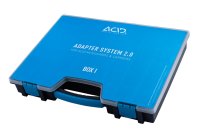 ACID Ersatzteilbox für Schutzbleche 2.0