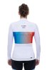 CUBE ROAD/XC WS Trikot langarm Größe: XXL (44)