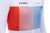 CUBE ROAD/XC WS Trikot langarm Größe: XXXL (46)