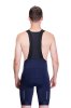 CUBE ROAD/XC Trägerhose kurz Größe: XS