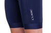 CUBE ROAD/XC Trägerhose kurz Größe: XS