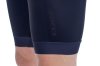 CUBE ROAD/XC Trägerhose kurz Größe: XL
