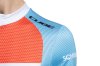 CUBE ROAD/XC Trikot X Factory Racing kurzarm Größe: XXXL