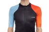 CUBE ROAD/XC Trikot TEAMLINE kurzarm Größe: XS