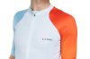 CUBE ROAD/XC Trikot TEAMLINE kurzarm Größe: XXXL