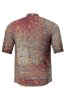 CUBE Trikot CMPT Sprinkle kurzarm Größe: XXL