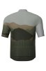 CUBE Trikot CMPT Mountain kurzarm Größe: XS
