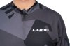 CUBE Trikot CMPT Classic kurzarm Größe: XS
