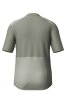 CUBE Trikot Half Zip CMPT kurzarm Größe: S